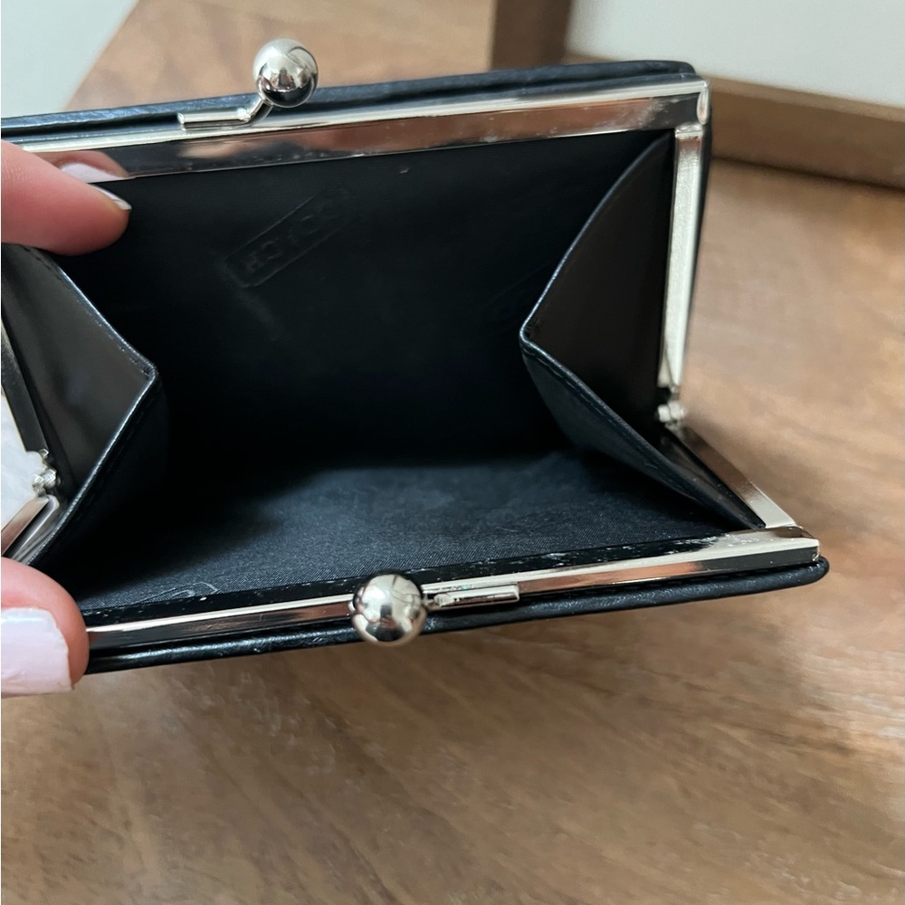 COACH Wallet - Picture 2 of 7